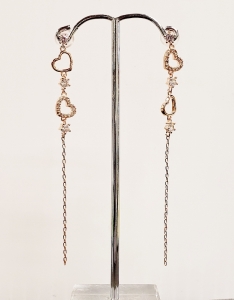 Earrings ER19-0483